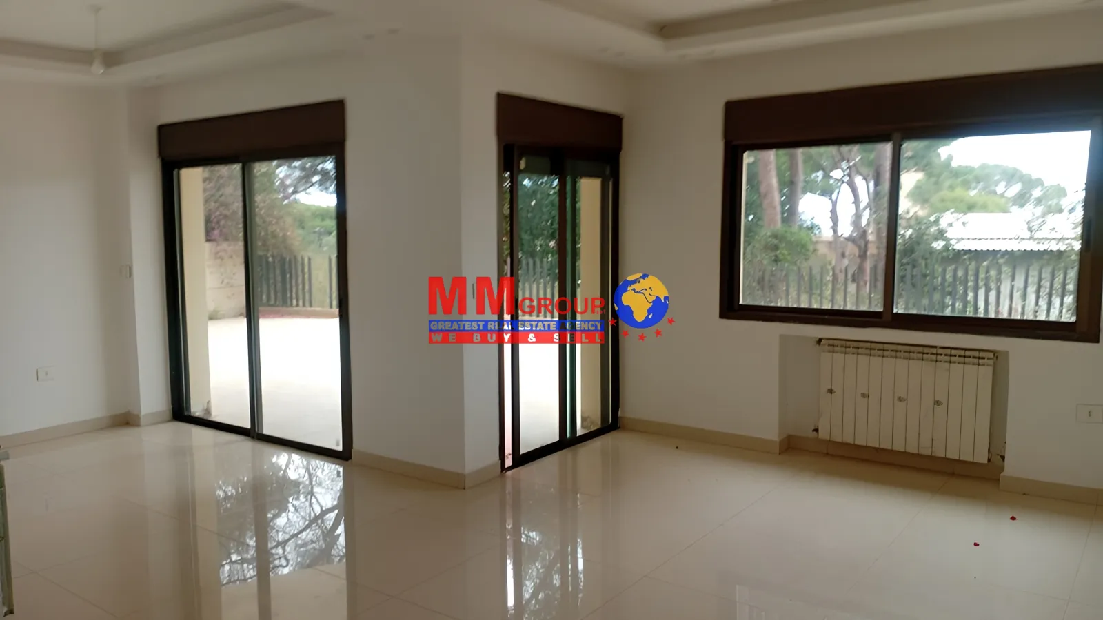 Apartment for Sale in Mansourieh