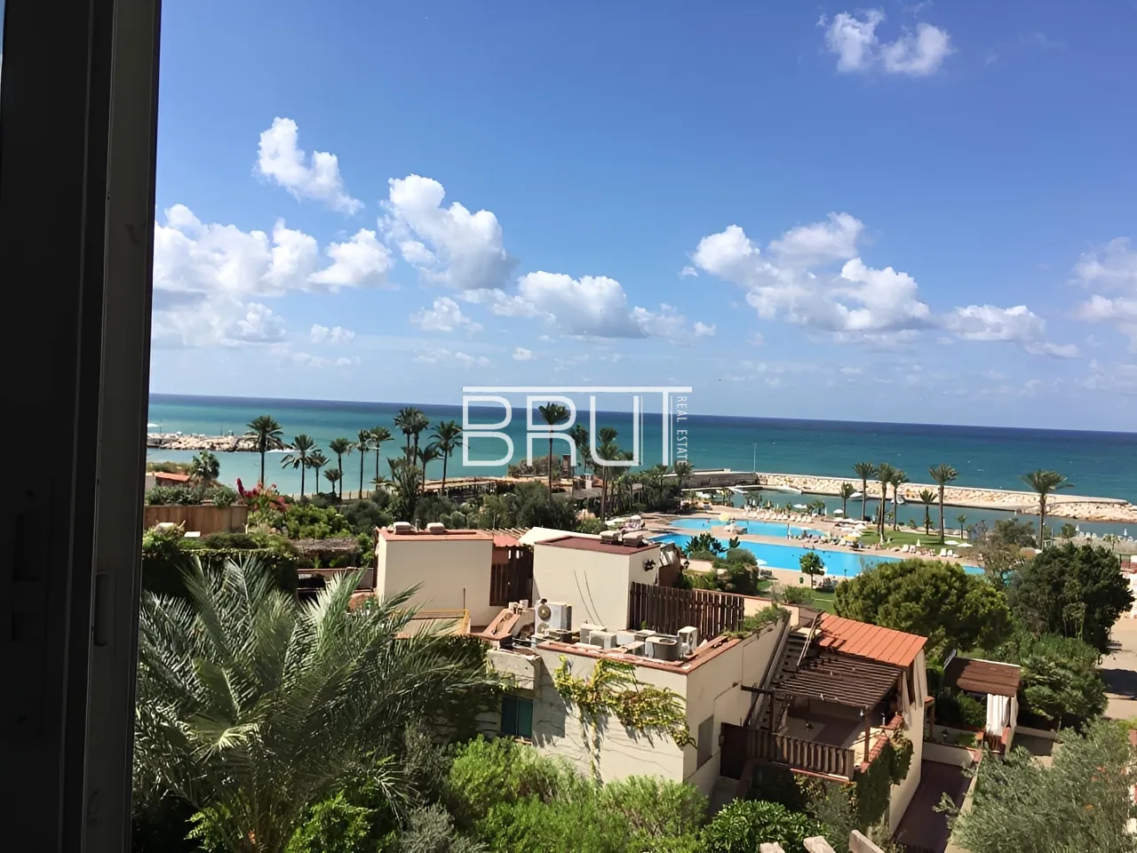 Chalet for sale in Kaslik, lebanon - 1 bed, 1.0 bath