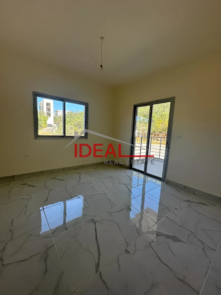 Apartment for Sale in Samqaniyeh, Lebanon