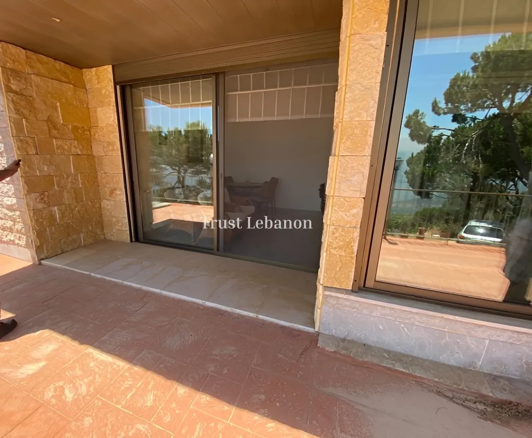 Apartment for sale in Dhour El Choueir, Lebanon - 2 bed, 2 bath