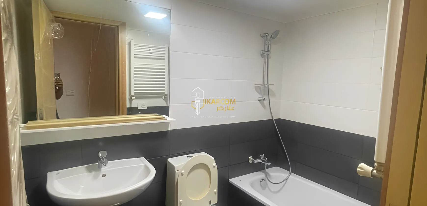 Apartment for sale in Remeil, Beirut