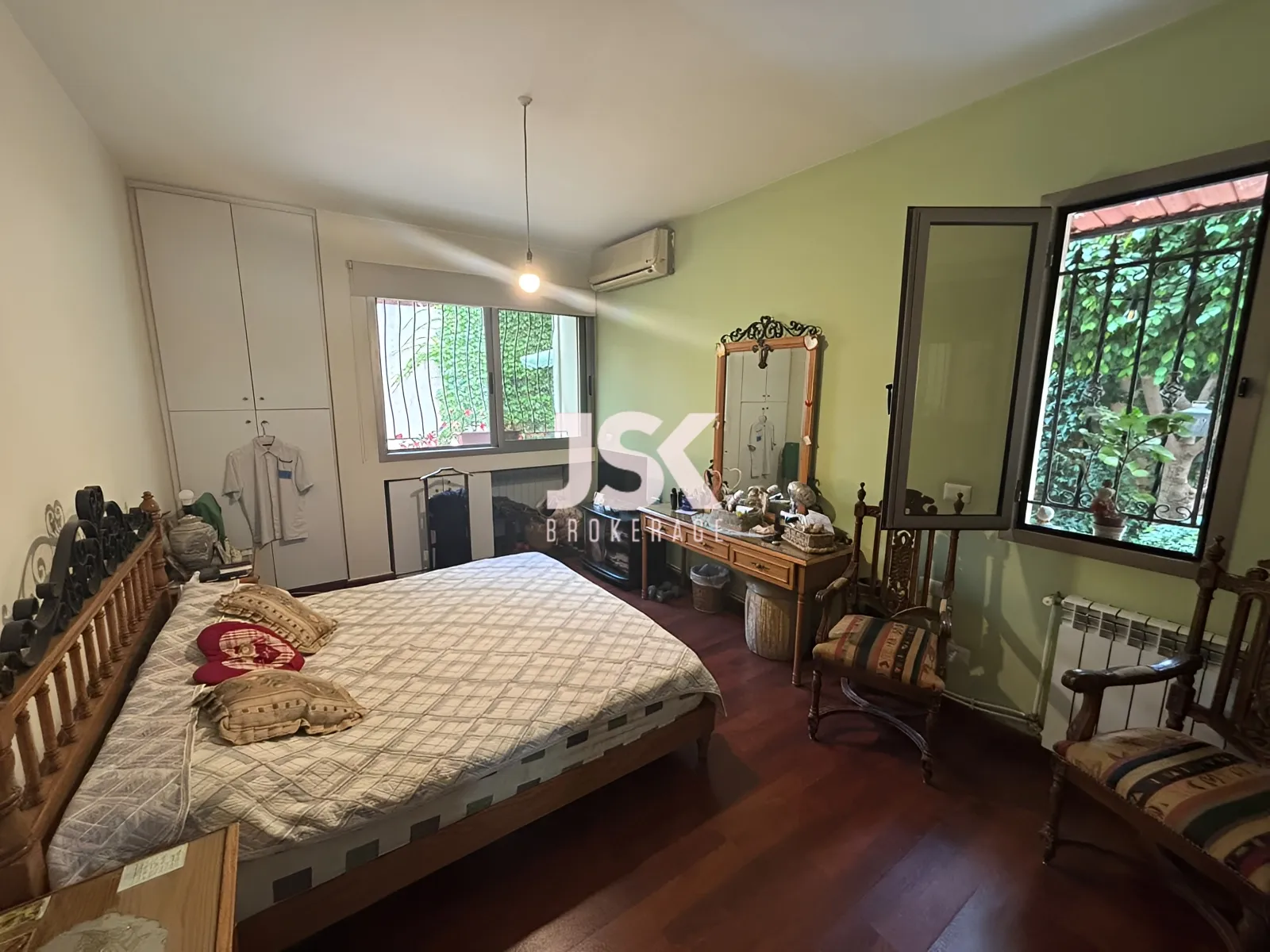 Apartment for Sale in Mazraat Yachoua