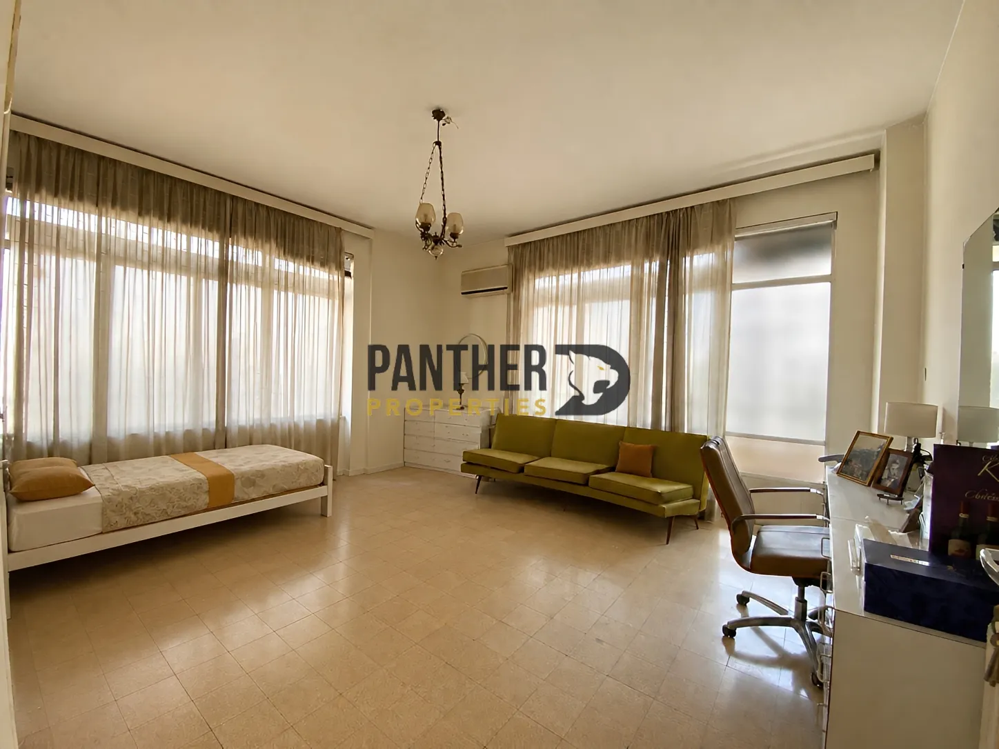 Apartment for sale in Achrafieh, beirut, lebanon