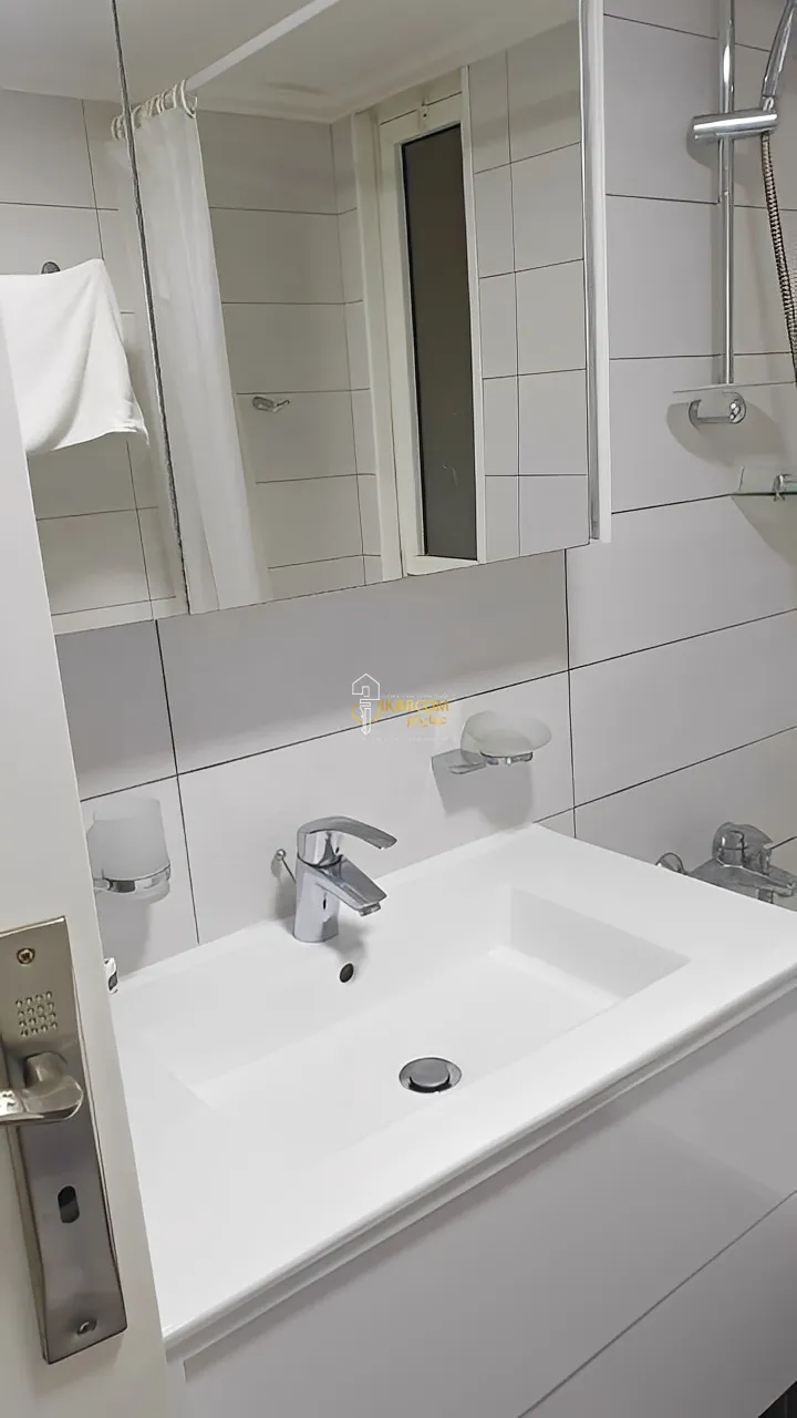 Apartment for Rent in Mar Roukouz