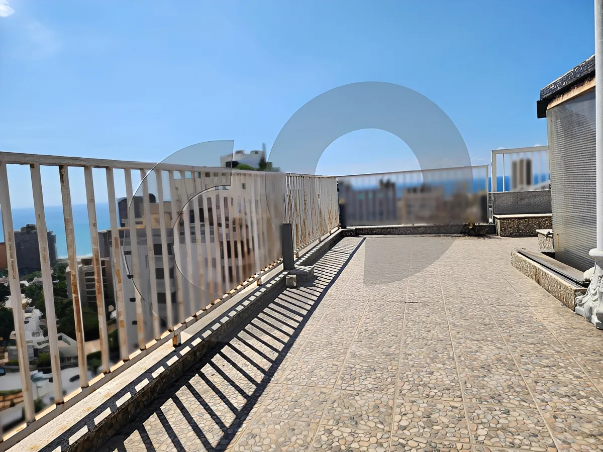 Duplex for Sale in Tallet Khayat, Beirut, Lebanon - 3 bed, 4 bath