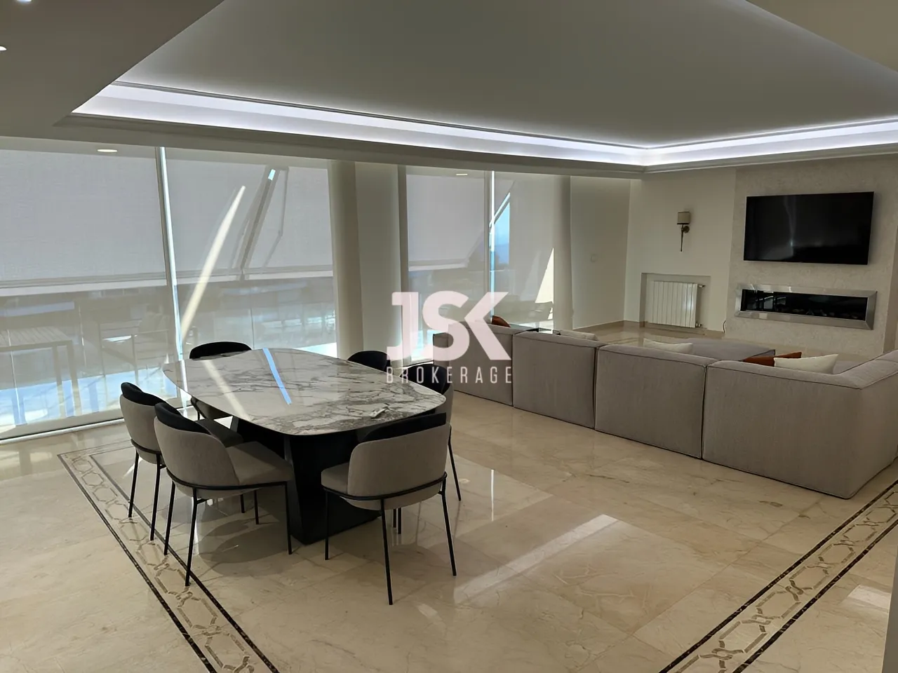 Apartment for Rent in Yarzeh