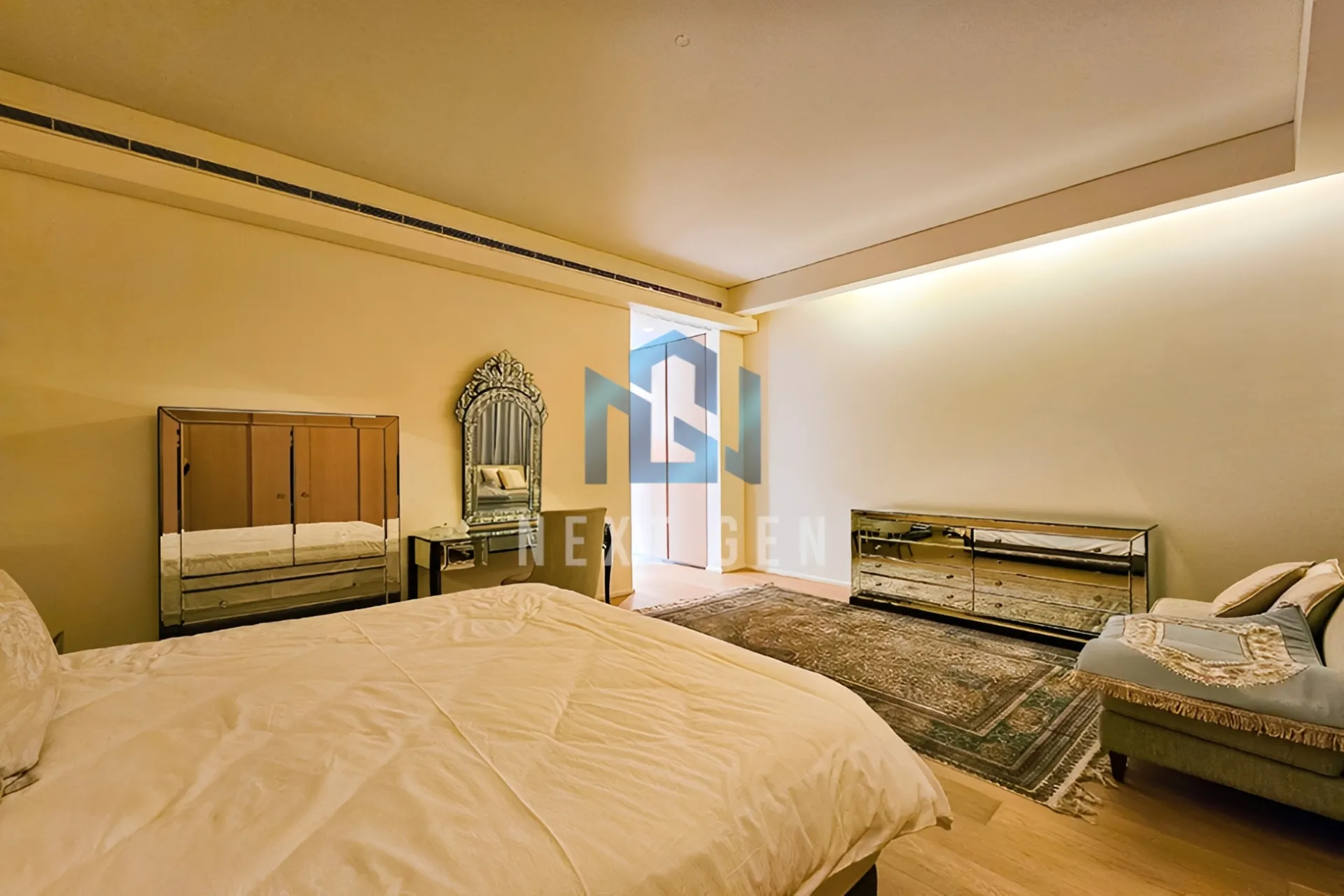 Apartment for sale in Clemenceau, Bayrut, Lebanon