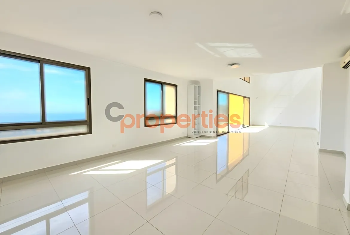 Apartment for Rent in Dbayeh