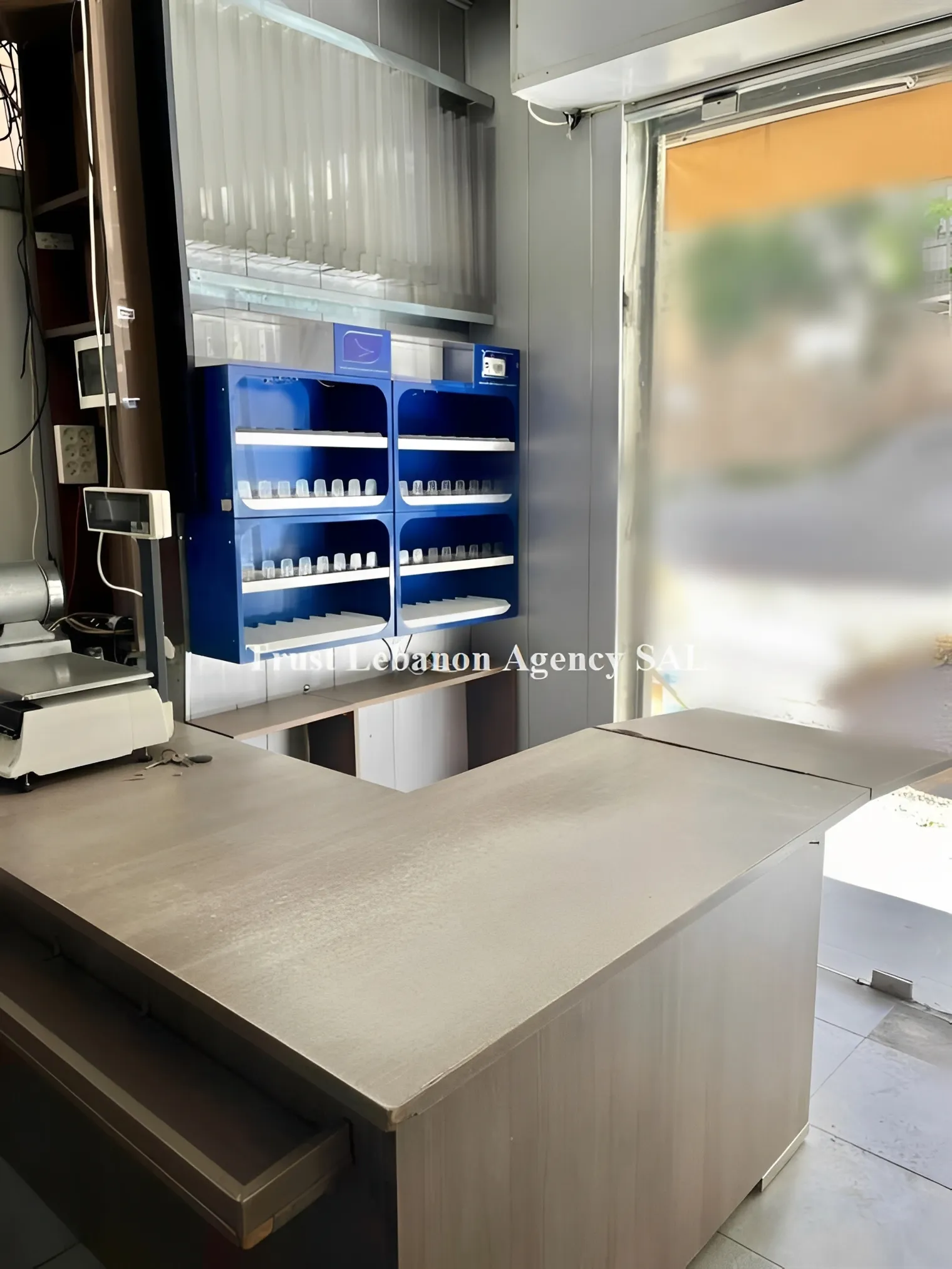 Commercial Property For Sale in Metn, Jal Al Dib