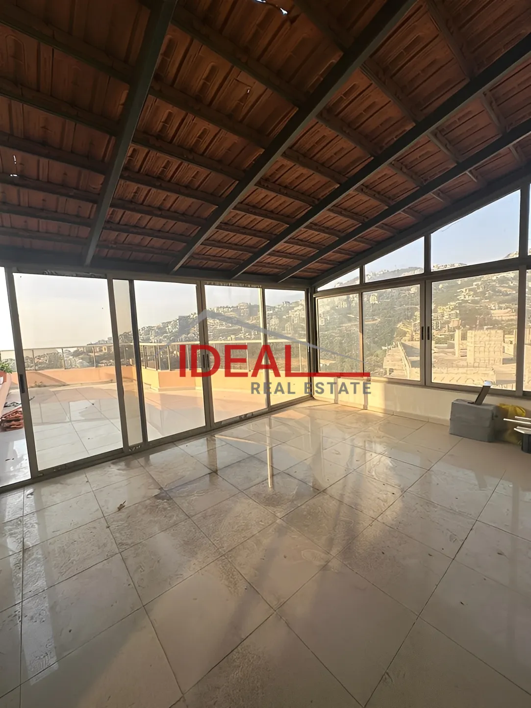 Duplex for Sale in Ghazir, Lebanon - 3 bed, 2 bath