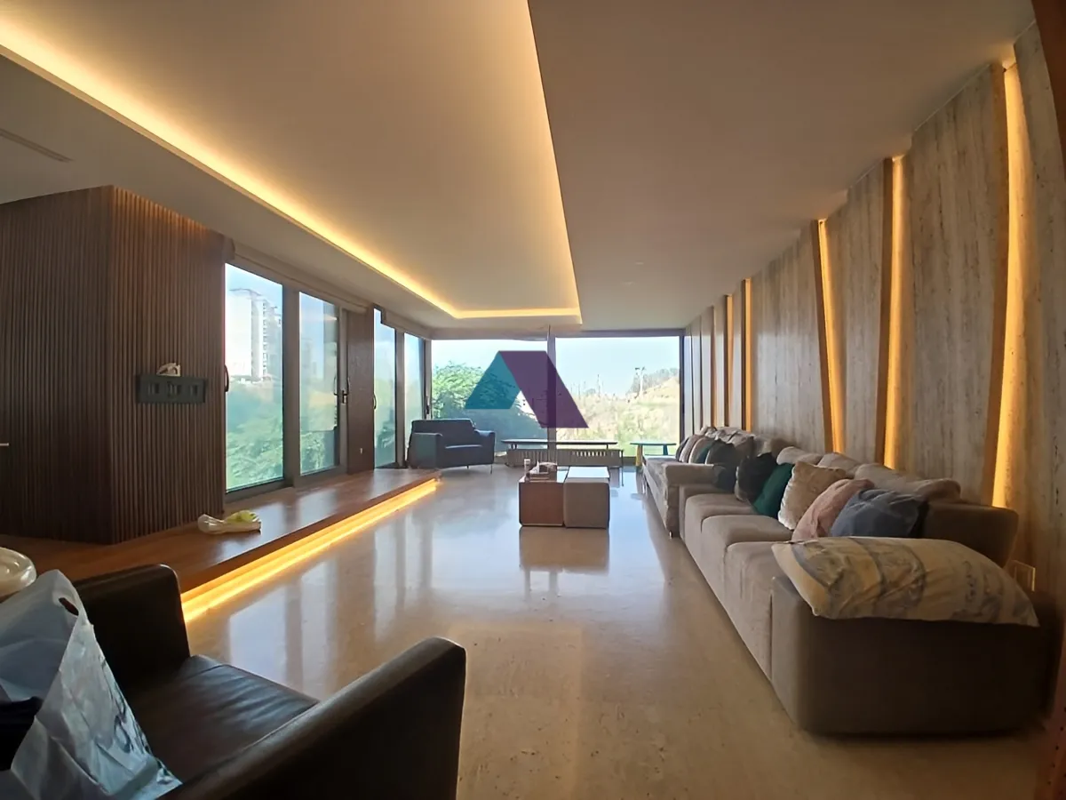 Apartment for Sale in Dbayeh