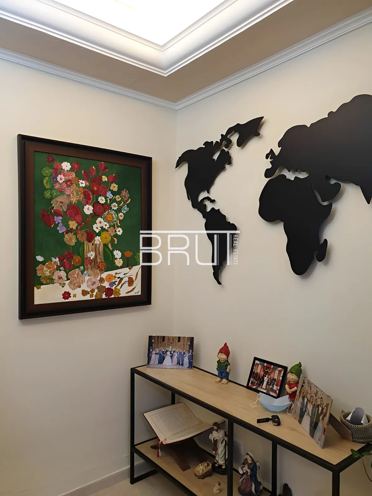 Apartment for Sale in Ballouneh