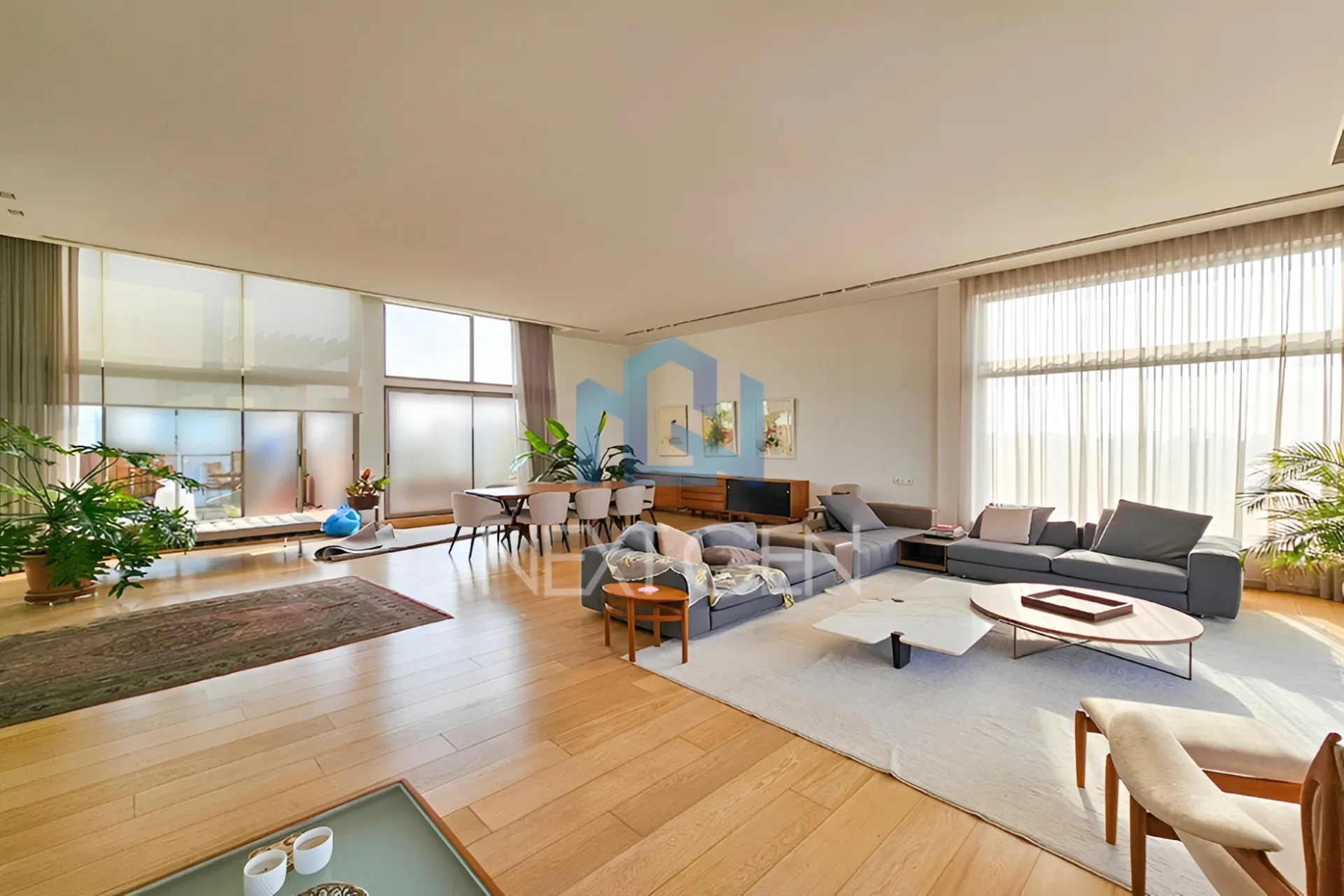 Apartment for sale in Achrafieh, Beirut, Lebanon