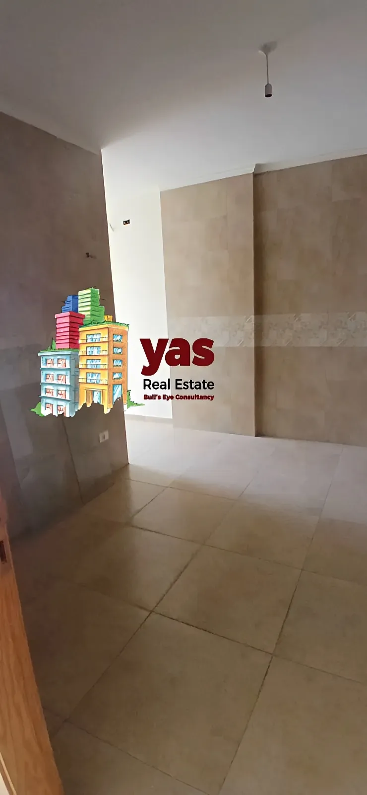 Apartment for Sale in Naqqach - 3 bed, 3 bath