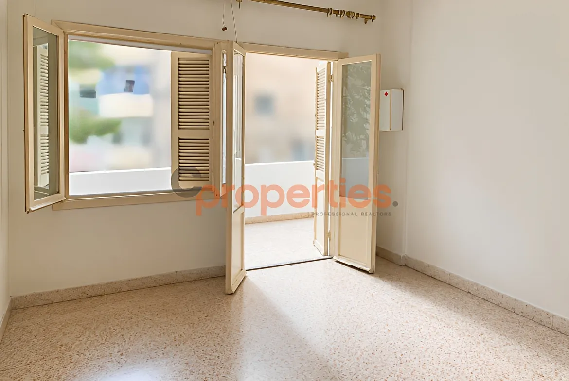 Apartment for Sale in Remeil