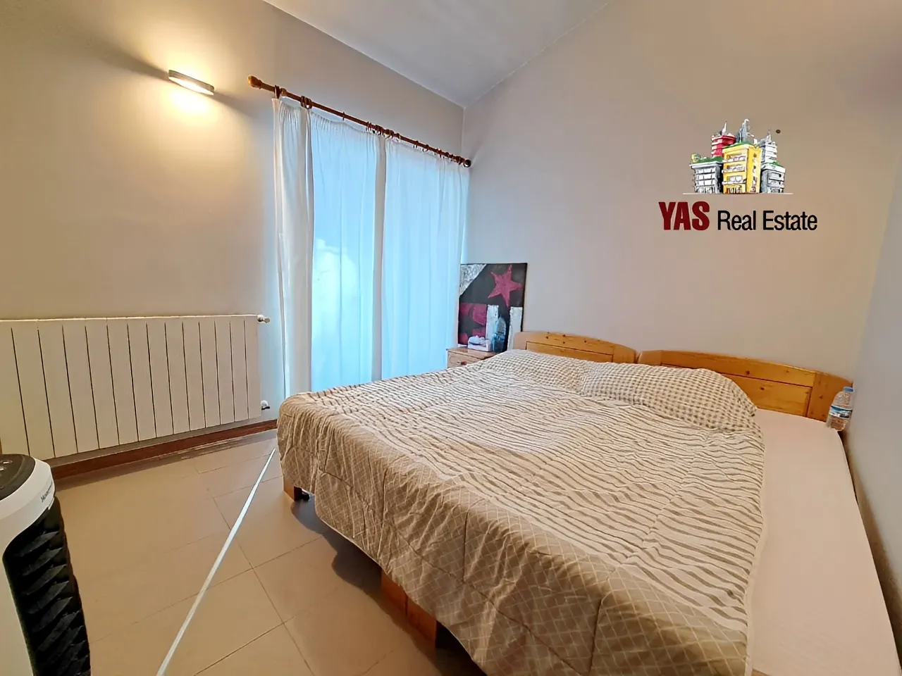 Chalet for rent in Aayoun El Siman