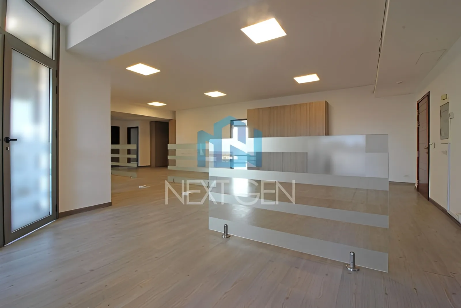 Office for Sale in Achrafieh