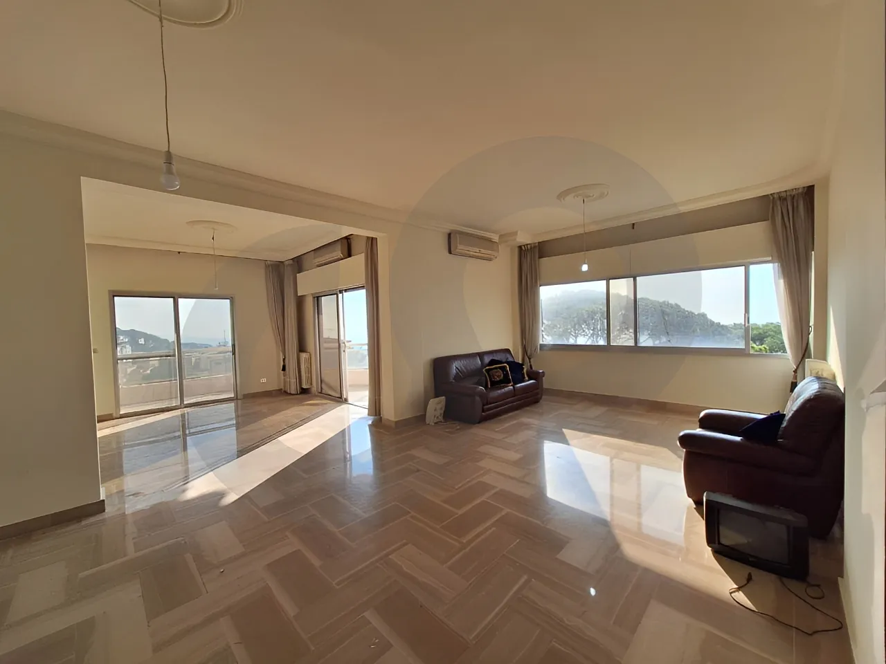 Apartment for Sale in Ain Saadeh