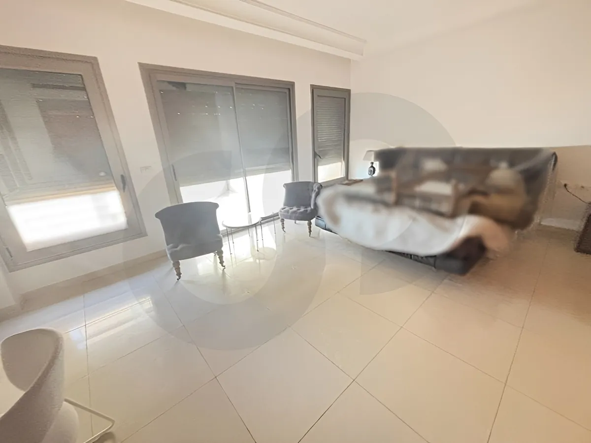 Apartment for Sale in Ain Al Mraiseh, Beirut, Lebanon - 3 bed, 5 bath