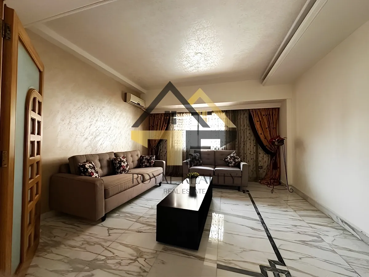 Apartment for sale in Ramlet El Baida