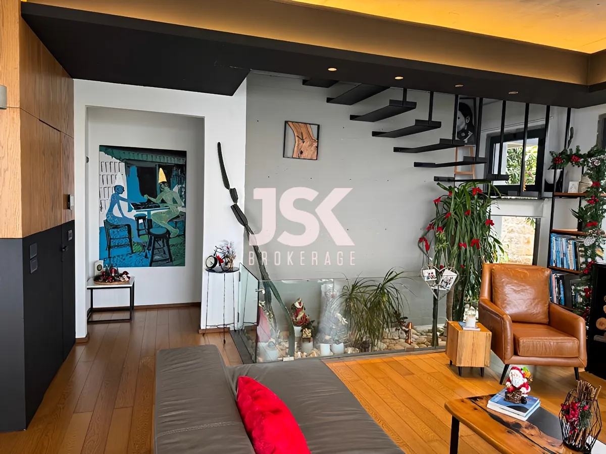 Villa for Sale in Batroun, Lebanon - 5 bed, 10 bath