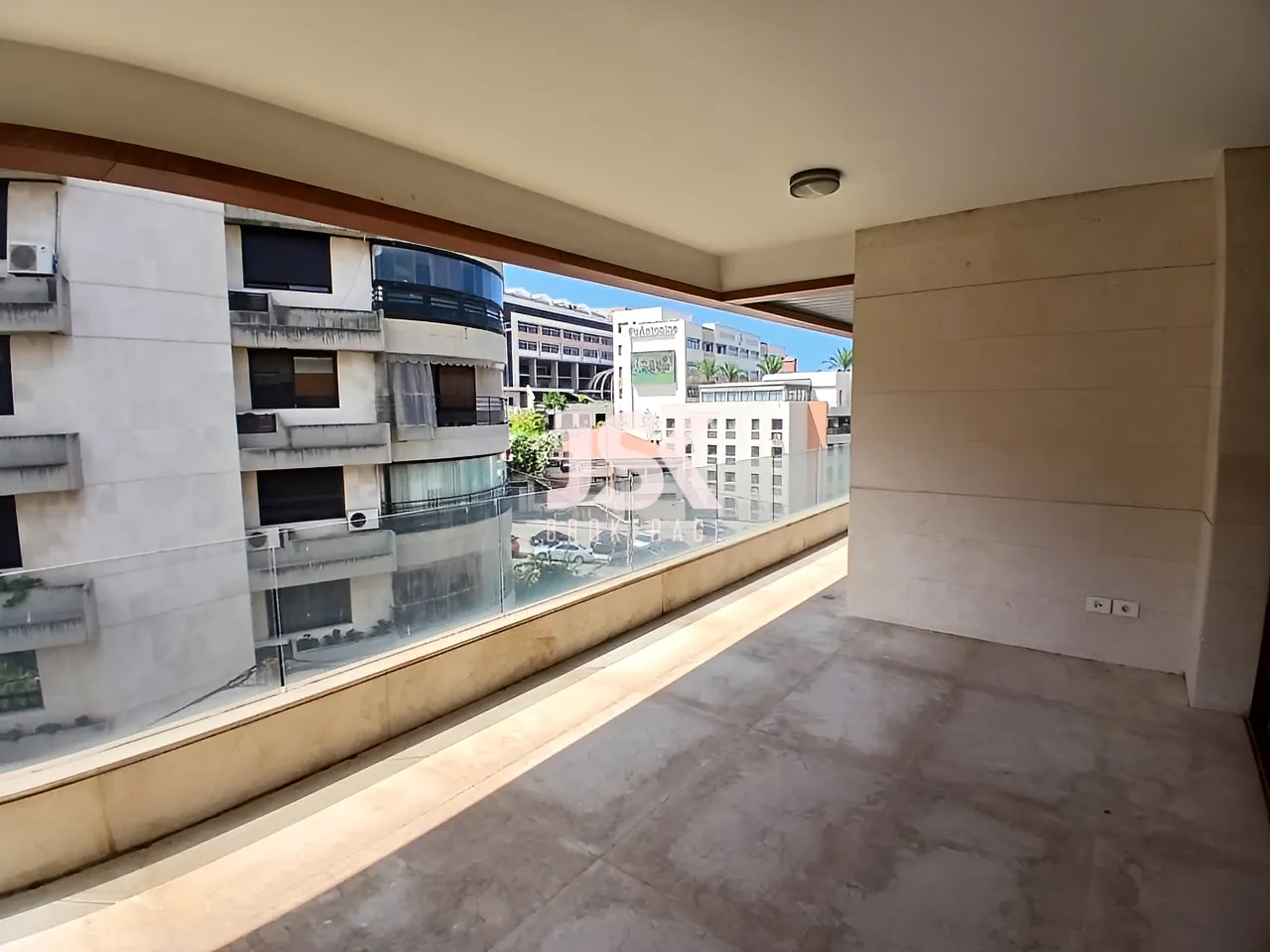 Duplex for Sale in Baabda
