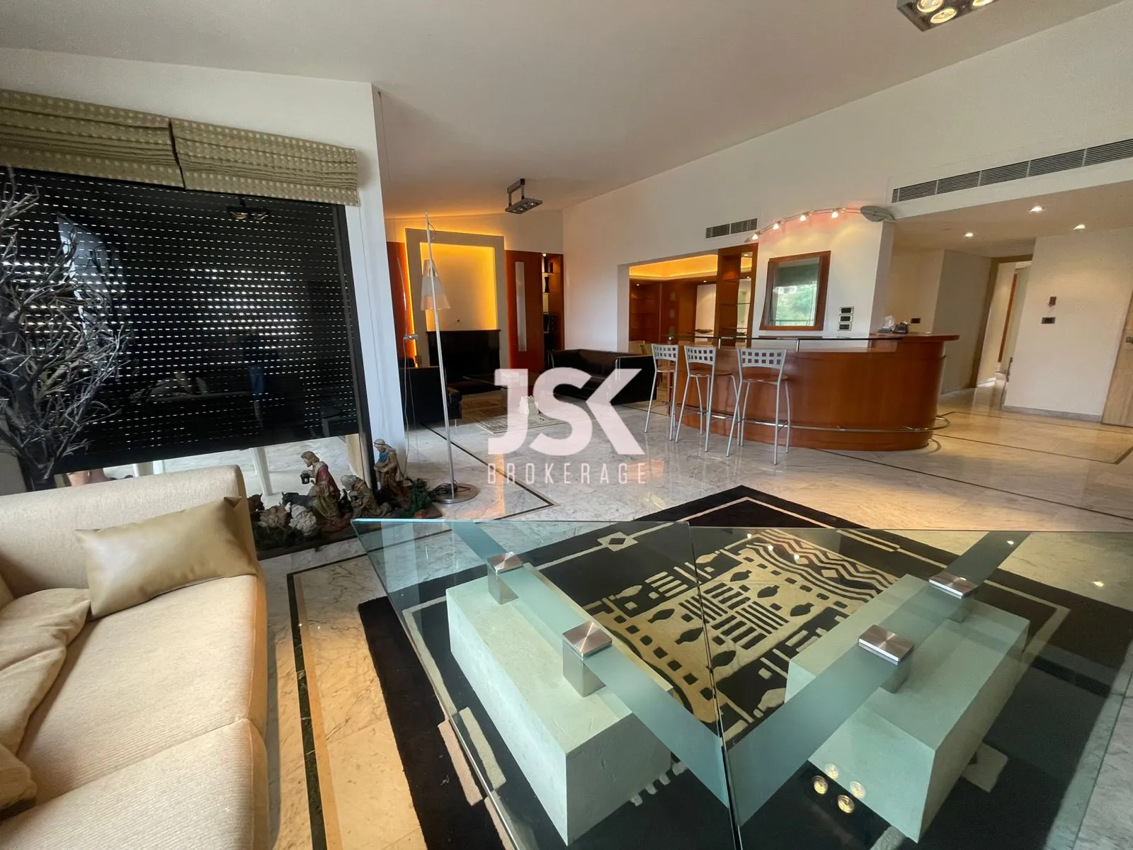 Apartment for sale in Rabweh, Beirut, Lebanon