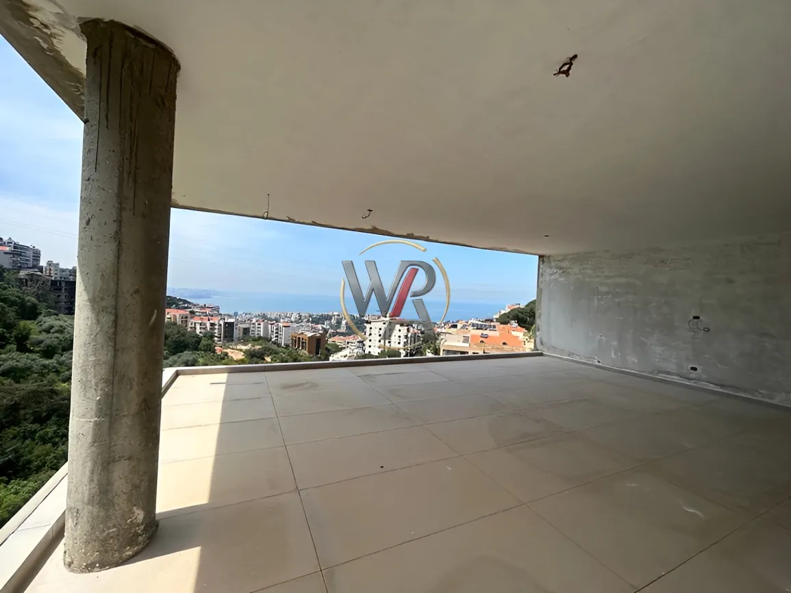 Apartment for sale in Beit El Chaar, Lebanon