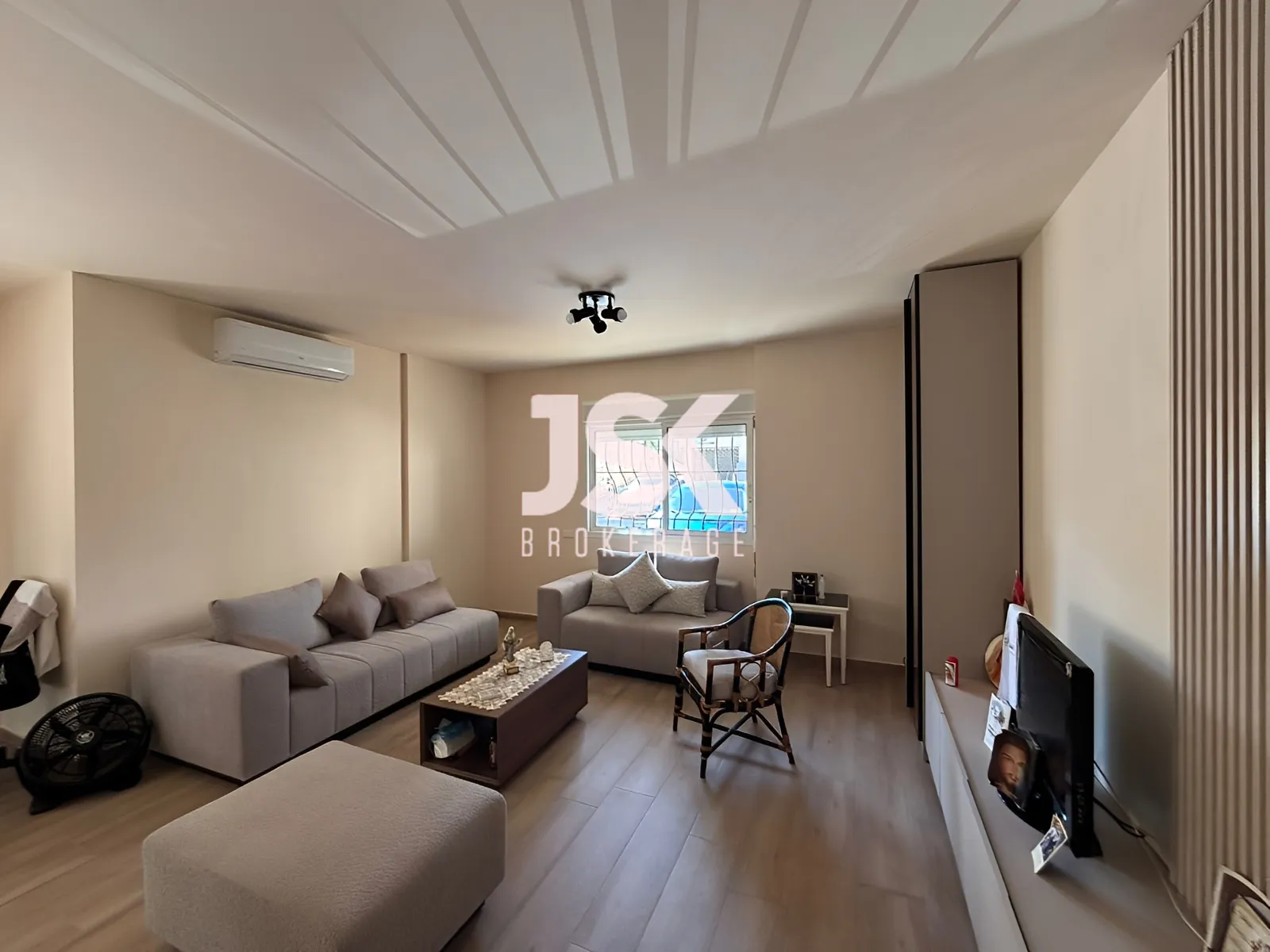 Apartment for Sale in Jdeideh - 2 bed, 2 bath
