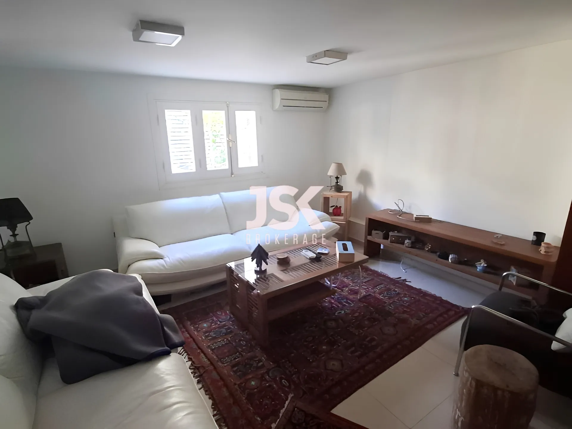 Duplex for Rent in Dbayeh
