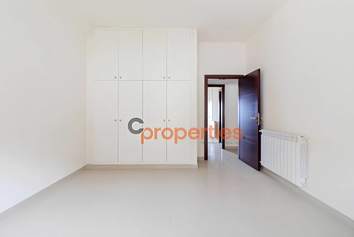Apartment for Sale in Mtaileb - 3 bed, 3 bath