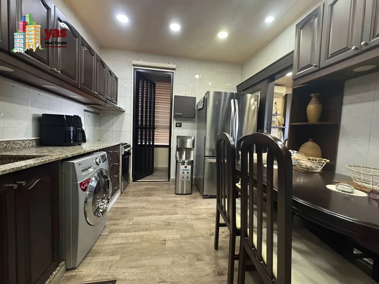 Apartment for Sale in Aintoura