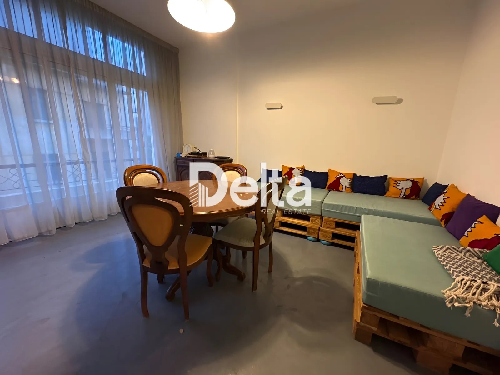 Apartment for rent in Badaro, beirut, lebanon - 2 bed, 2.0 bath