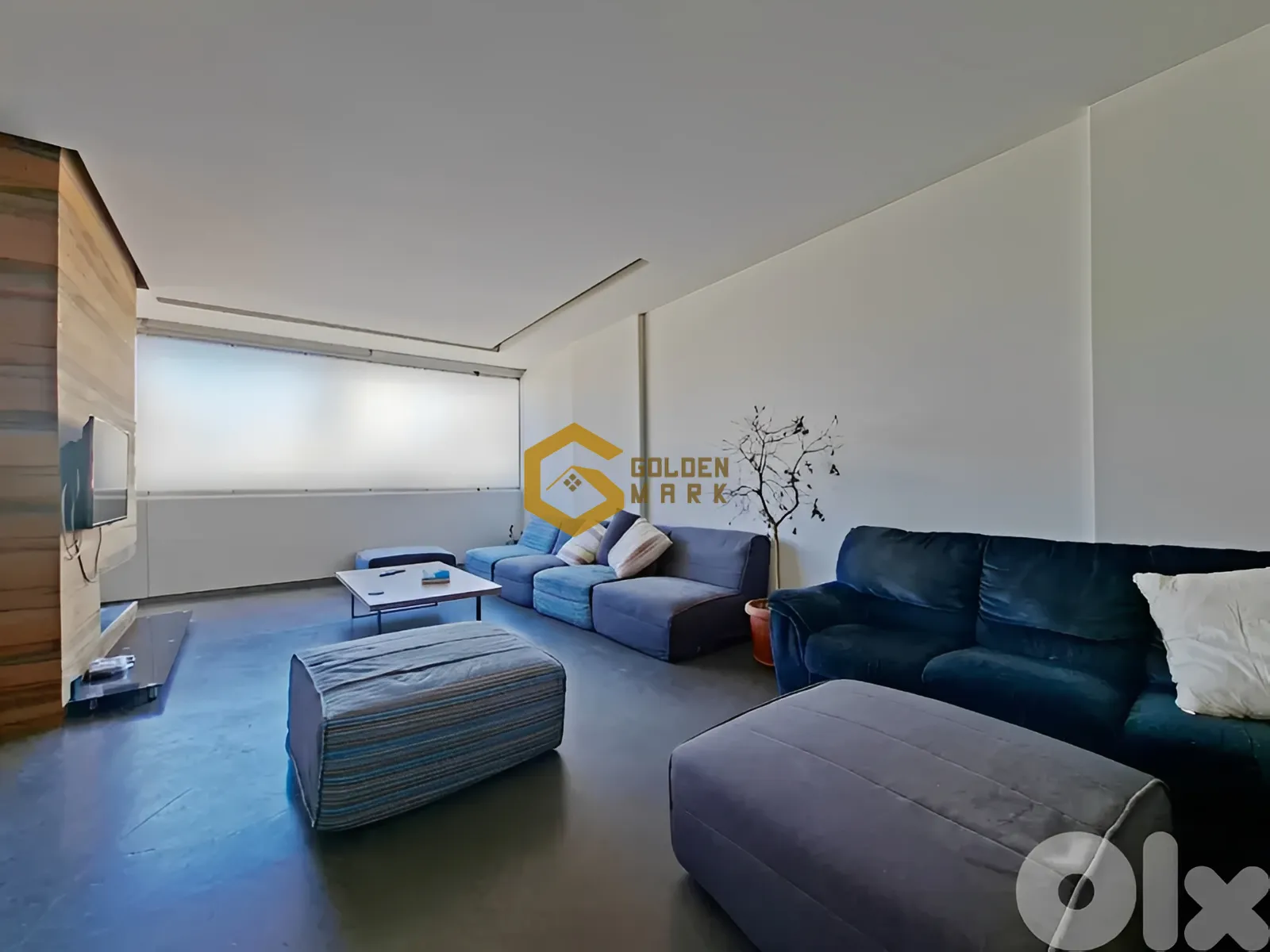 Apartment for Sale in Achrafieh, Beirut