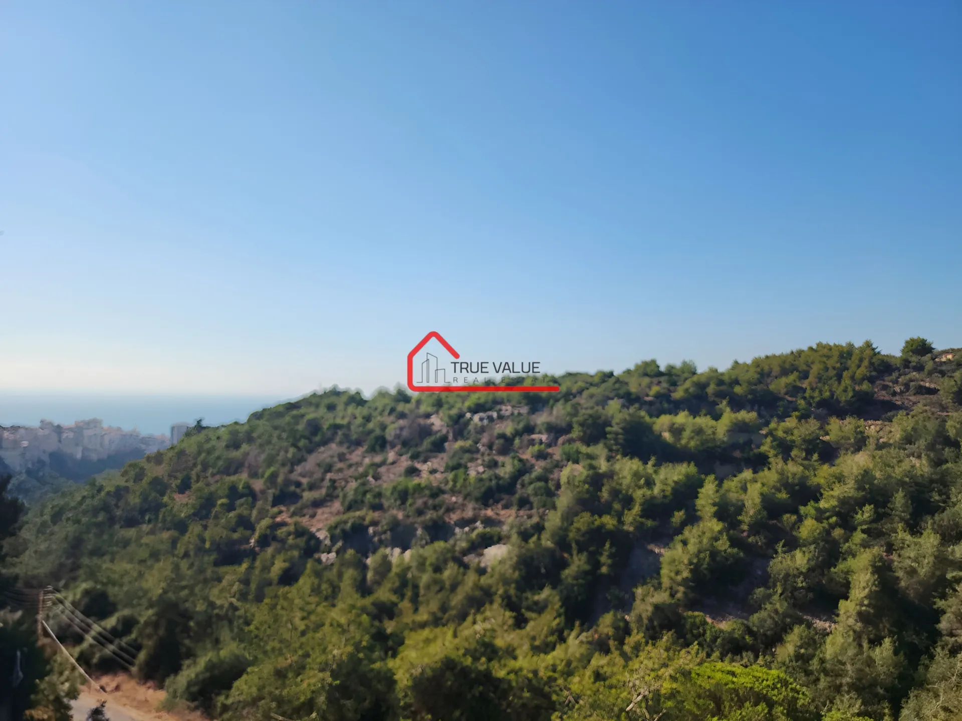 Apartment for sale in Bchamoun, lebanon