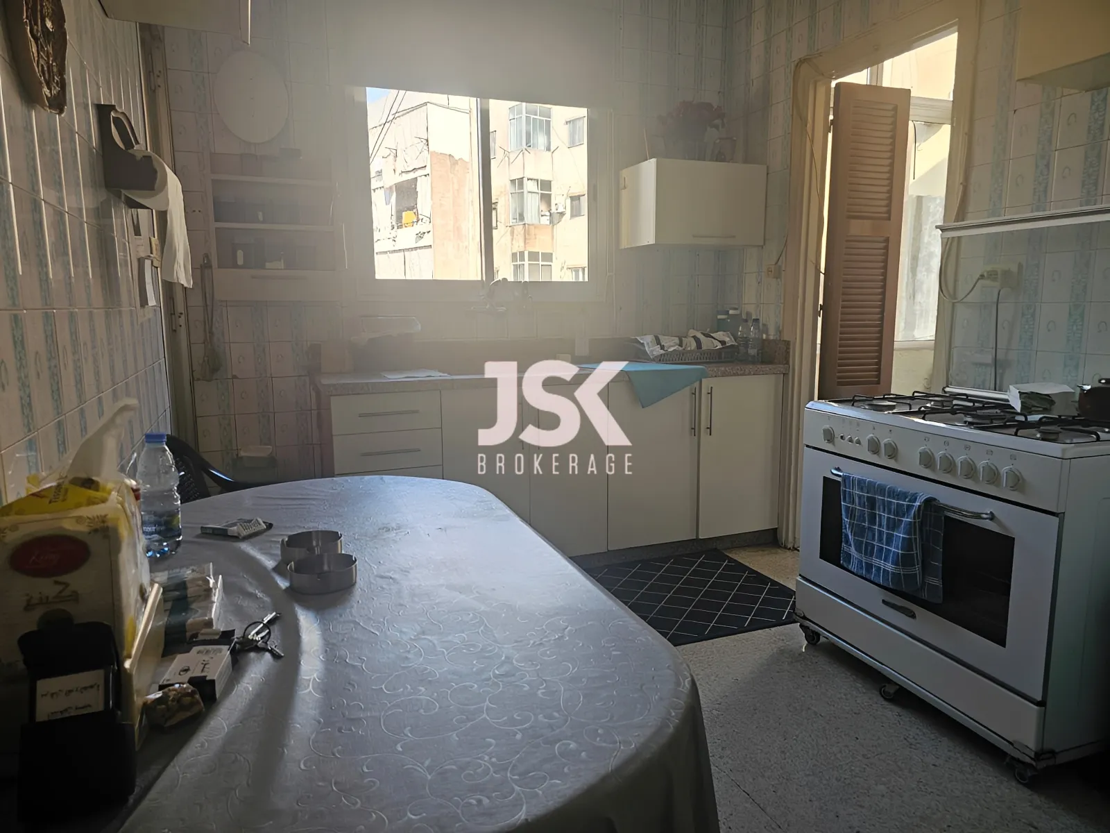 Office for Sale in Jdeideh
