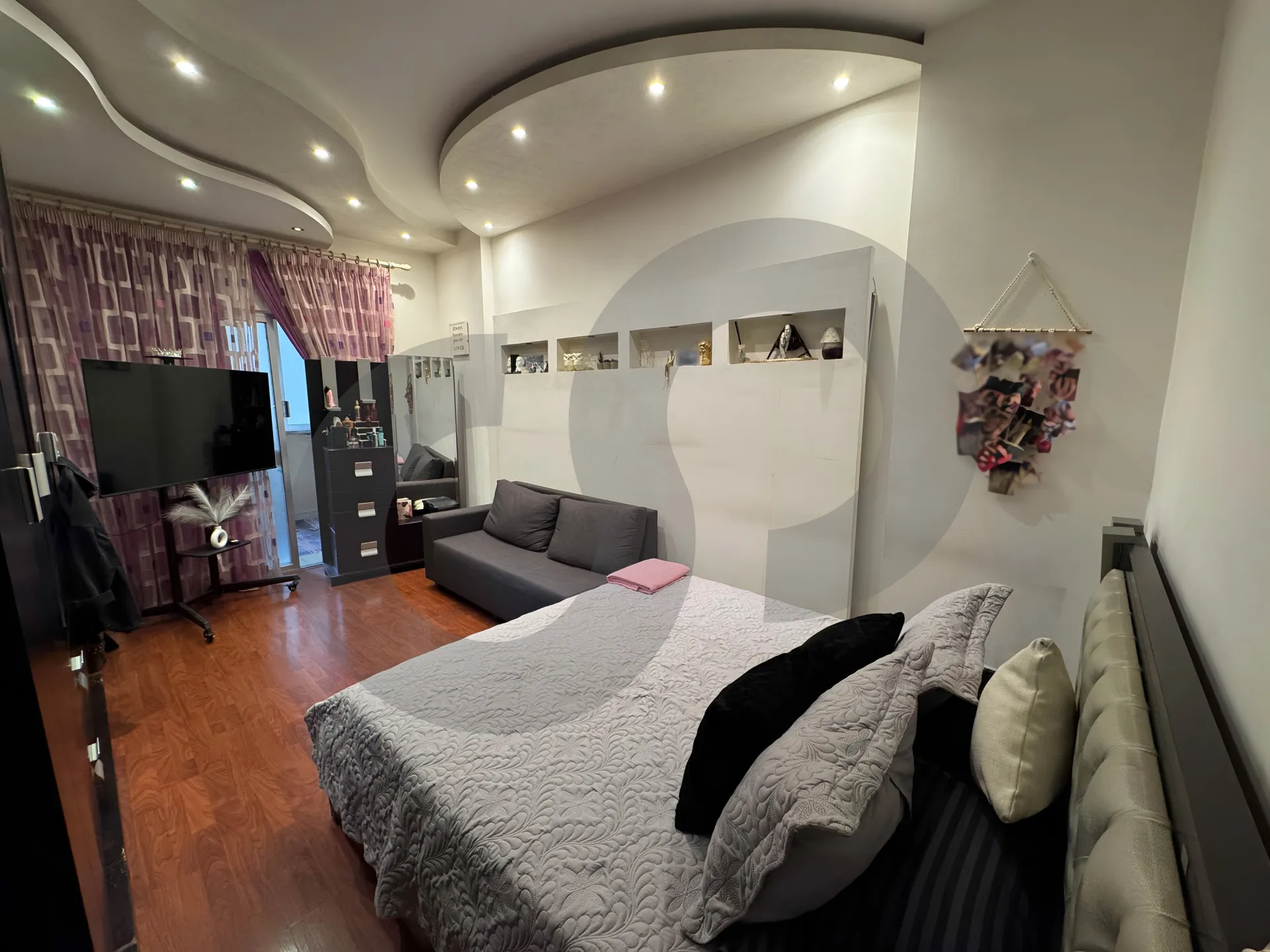 Apartment for Sale in Mazraa