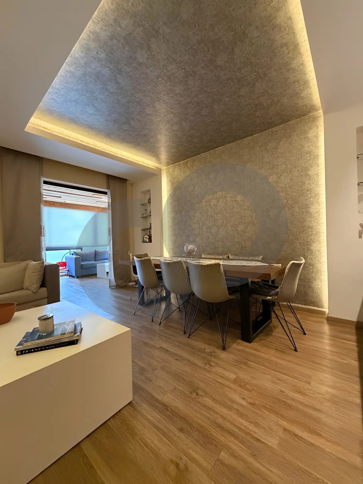 Apartment for Sale in Naqqache