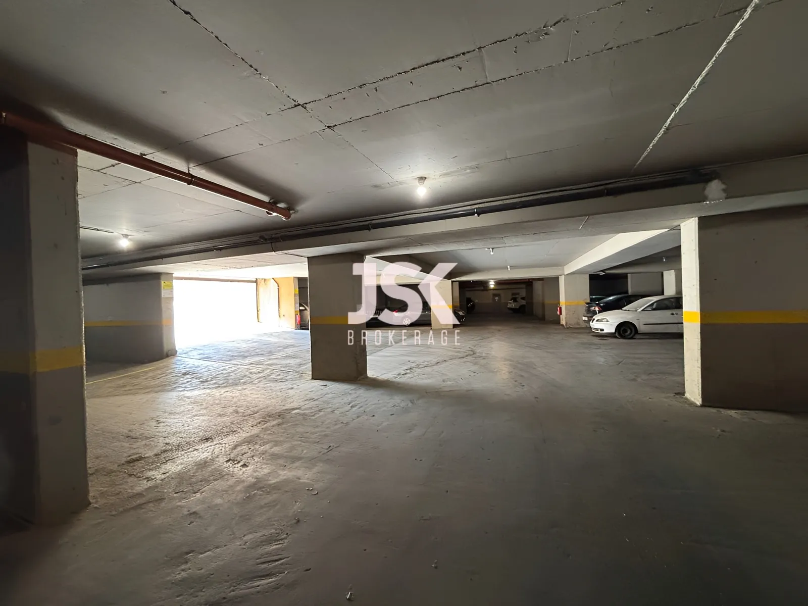 Apartment for Sale in Jdeideh