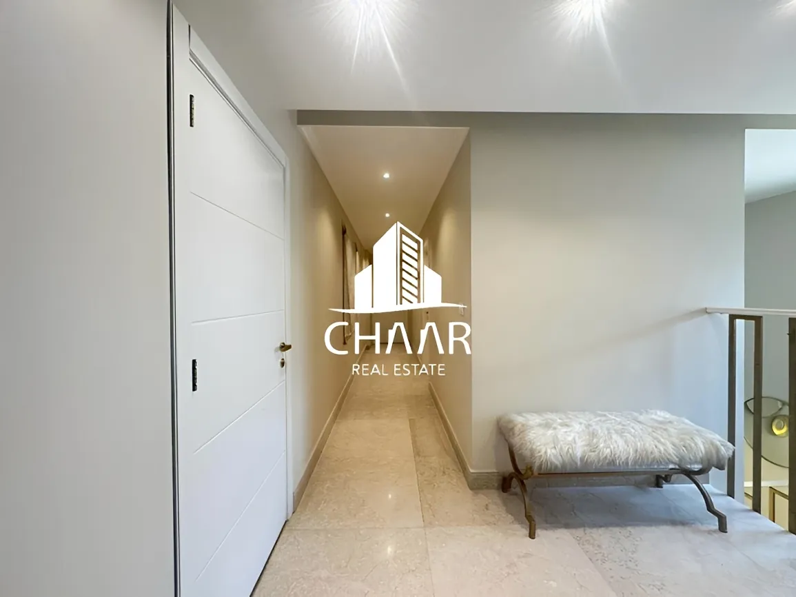 Duplex for sale in Jnah, Lebanon