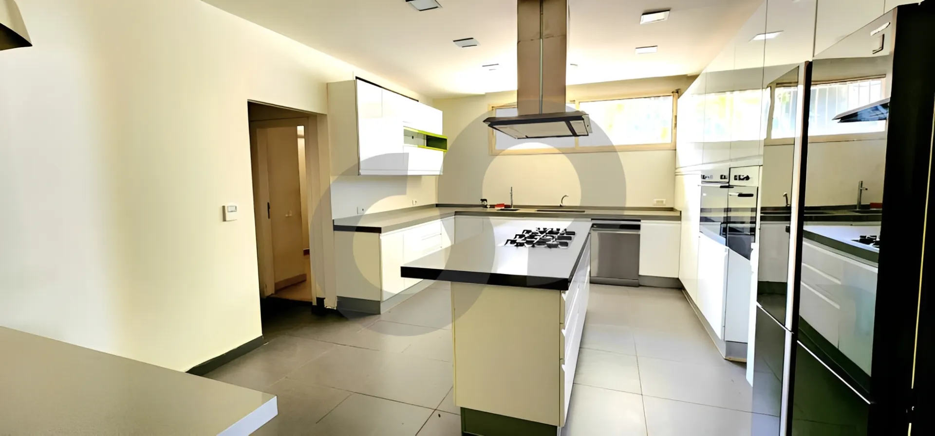 Apartment for Sale in Rabieh