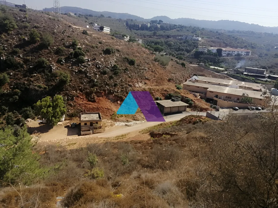 Land for Sale in Dibbiyeh