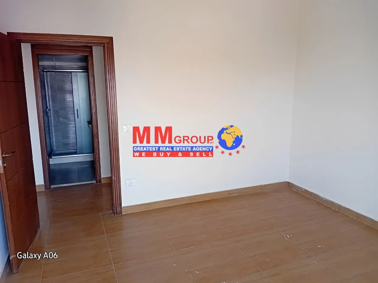 Apartment for rent in Mansourieh