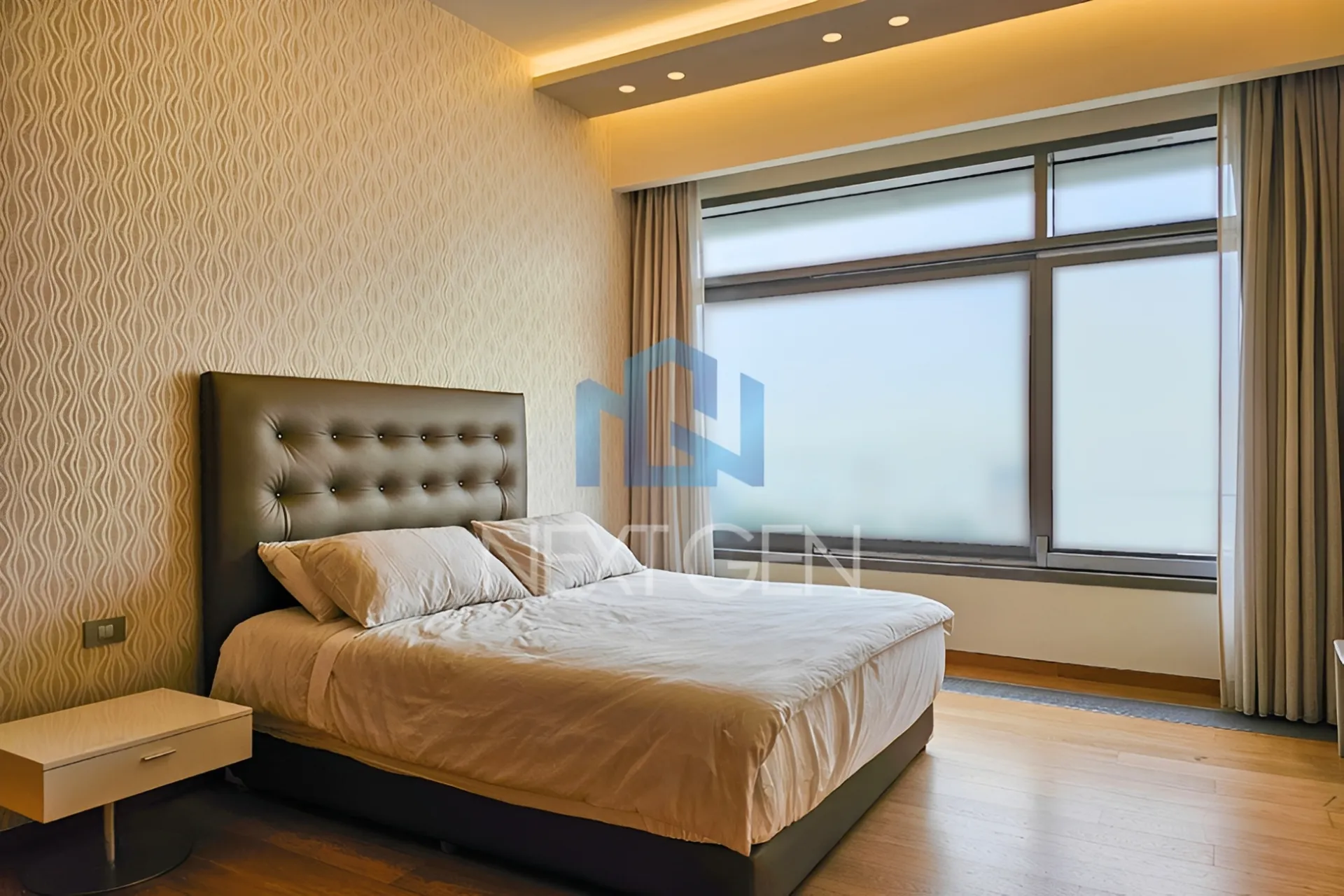 Apartment for rent in Achrafieh, Beirut, Lebanon