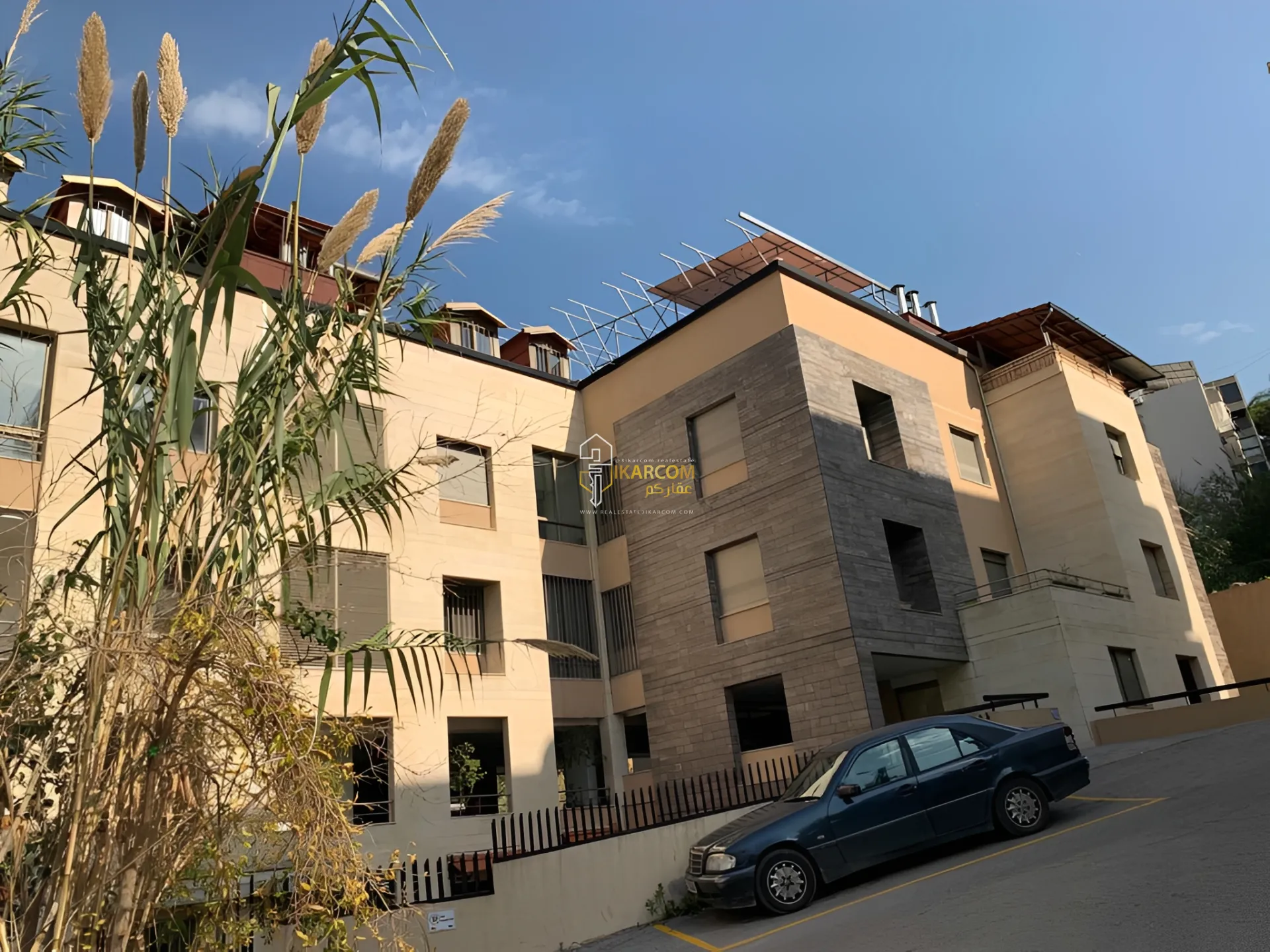 Apartment for Sale in Mansourieh