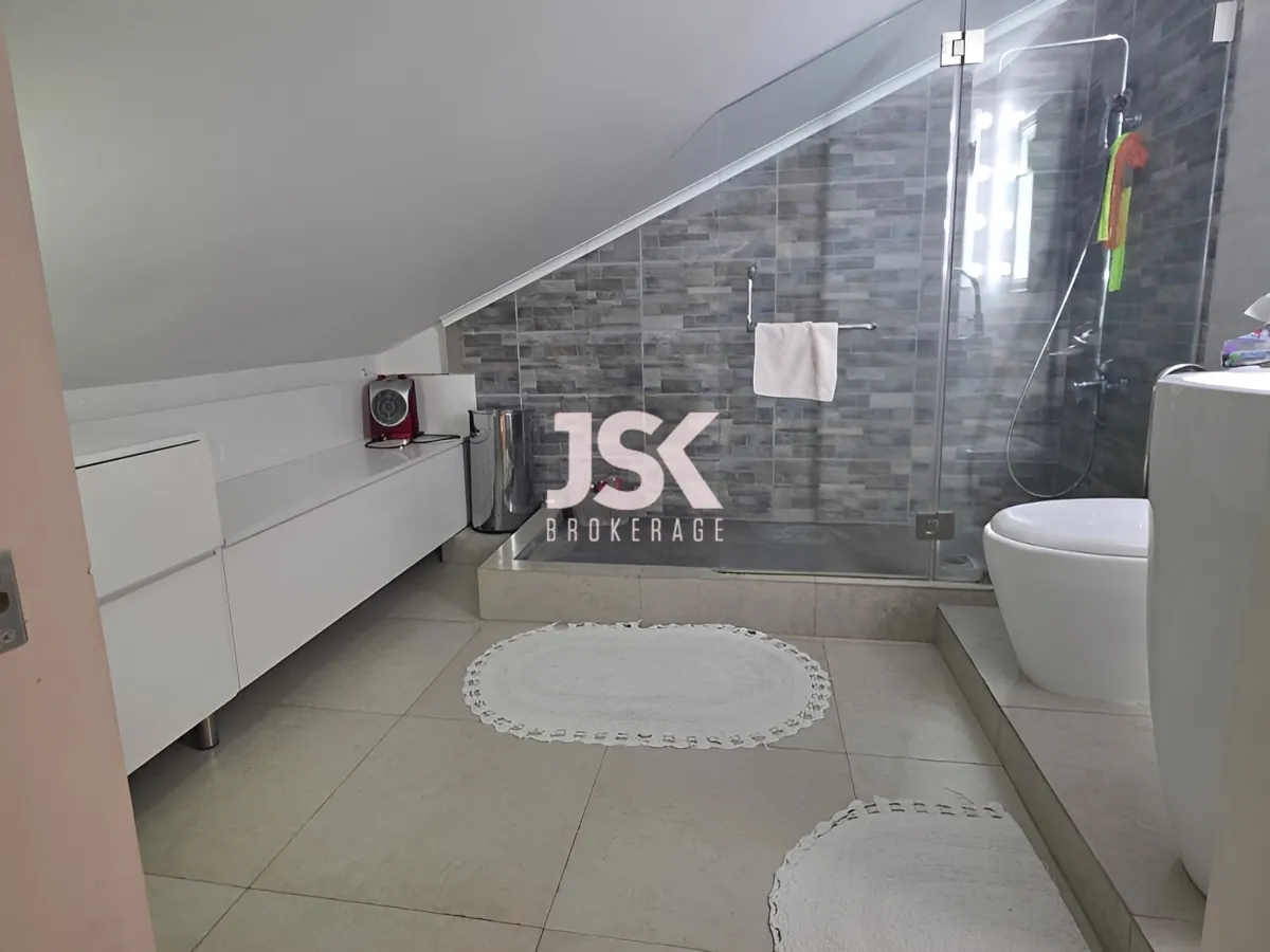 Duplex for Sale in Bsalim