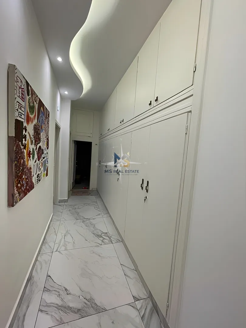 Apartment for sale in Bchamoun