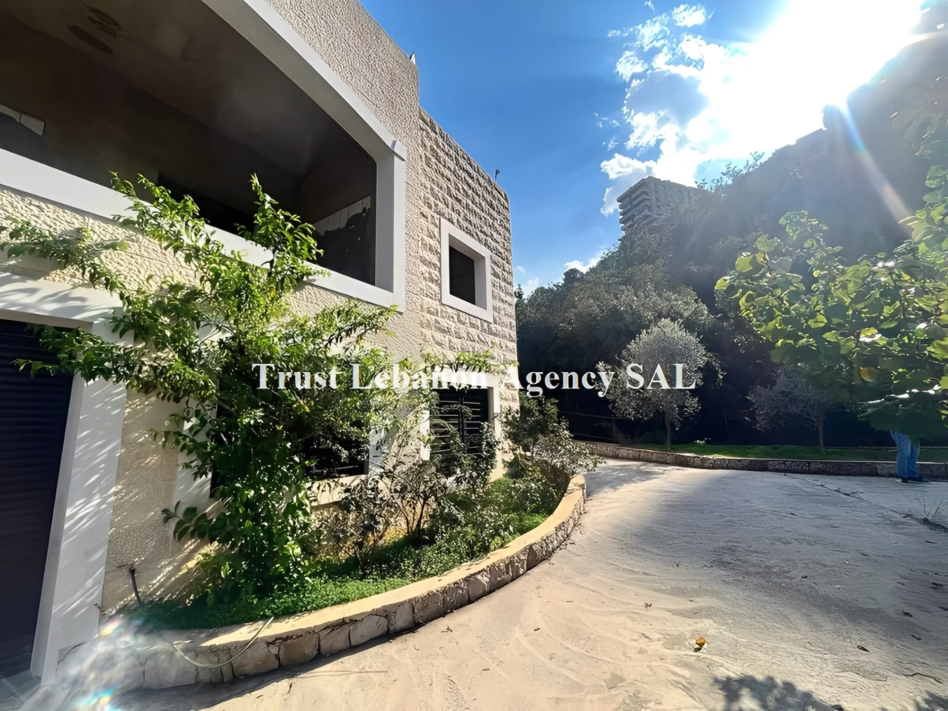 Land for Sale in Metn Kornet El Hamra Lebanon