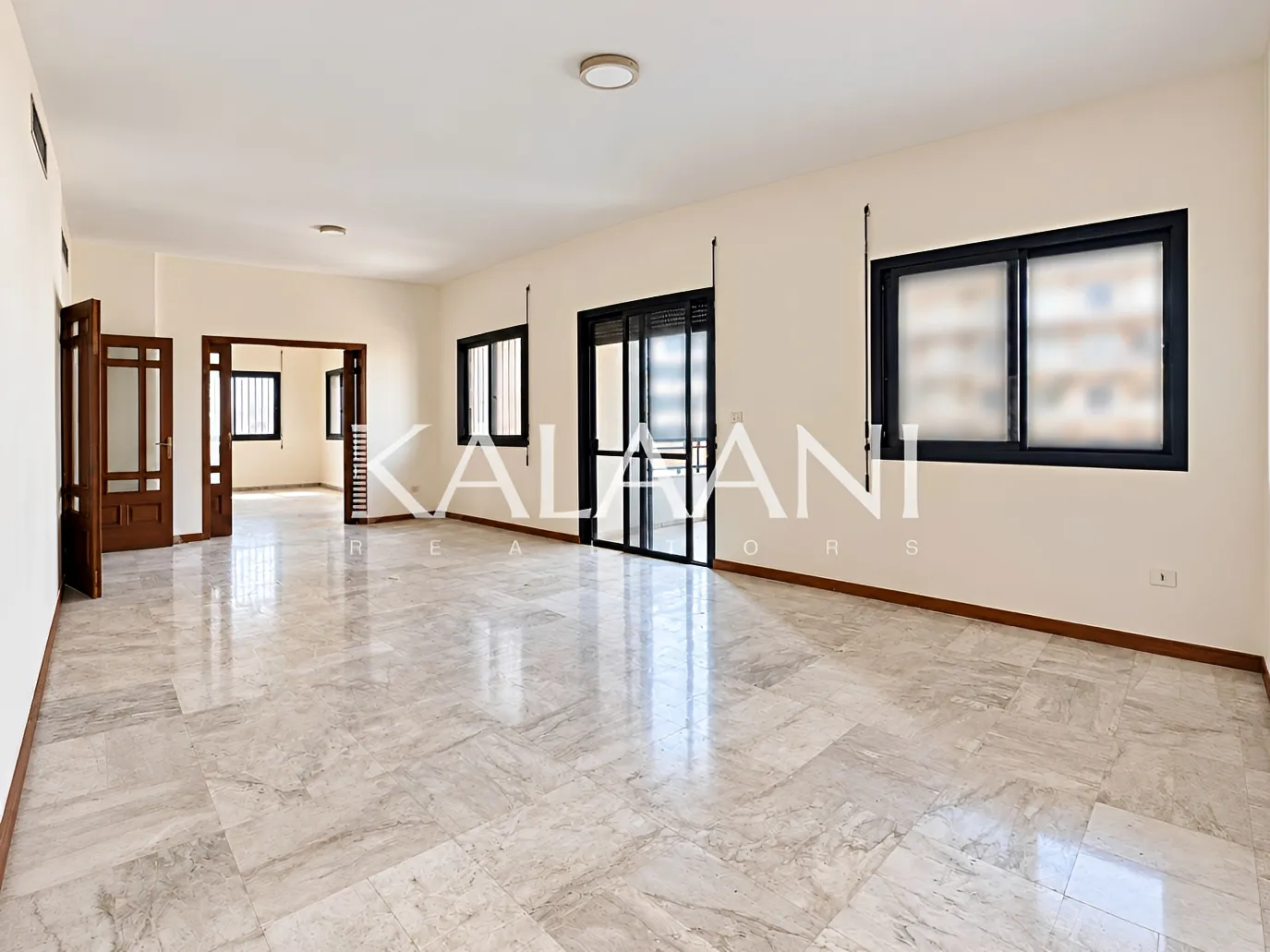 Apartment for sale in Zalqa