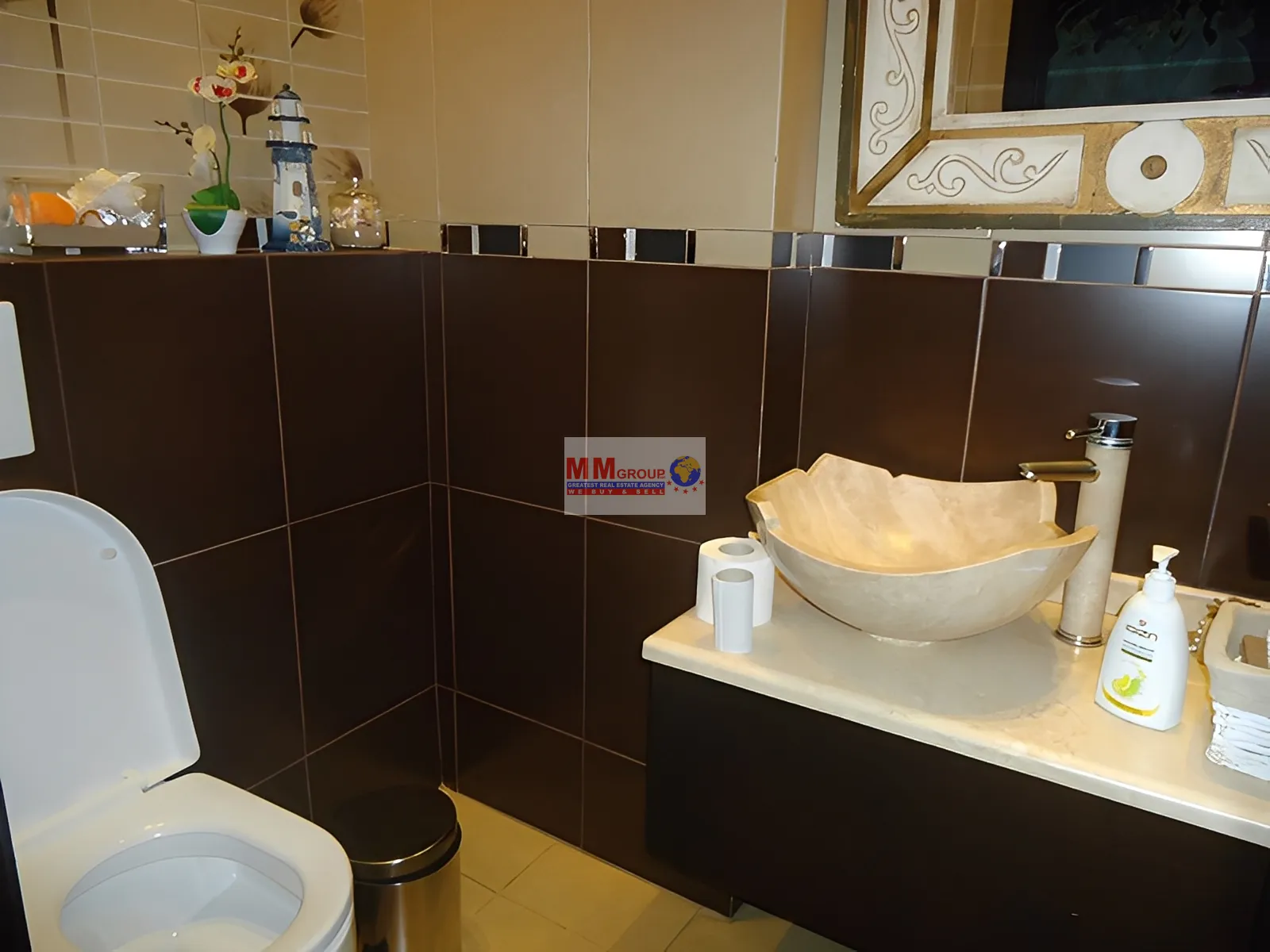 Villa for Sale in Beit Meri